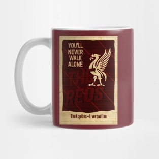 The Reds Mug